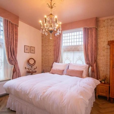 Hotellerie Het Wapen Van Athlone De Steeg Kültér fotó