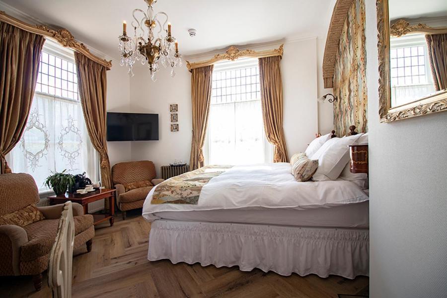 Hotellerie Het Wapen Van Athlone De Steeg Kültér fotó