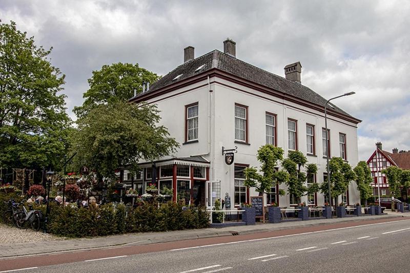 Hotellerie Het Wapen Van Athlone De Steeg Kültér fotó
