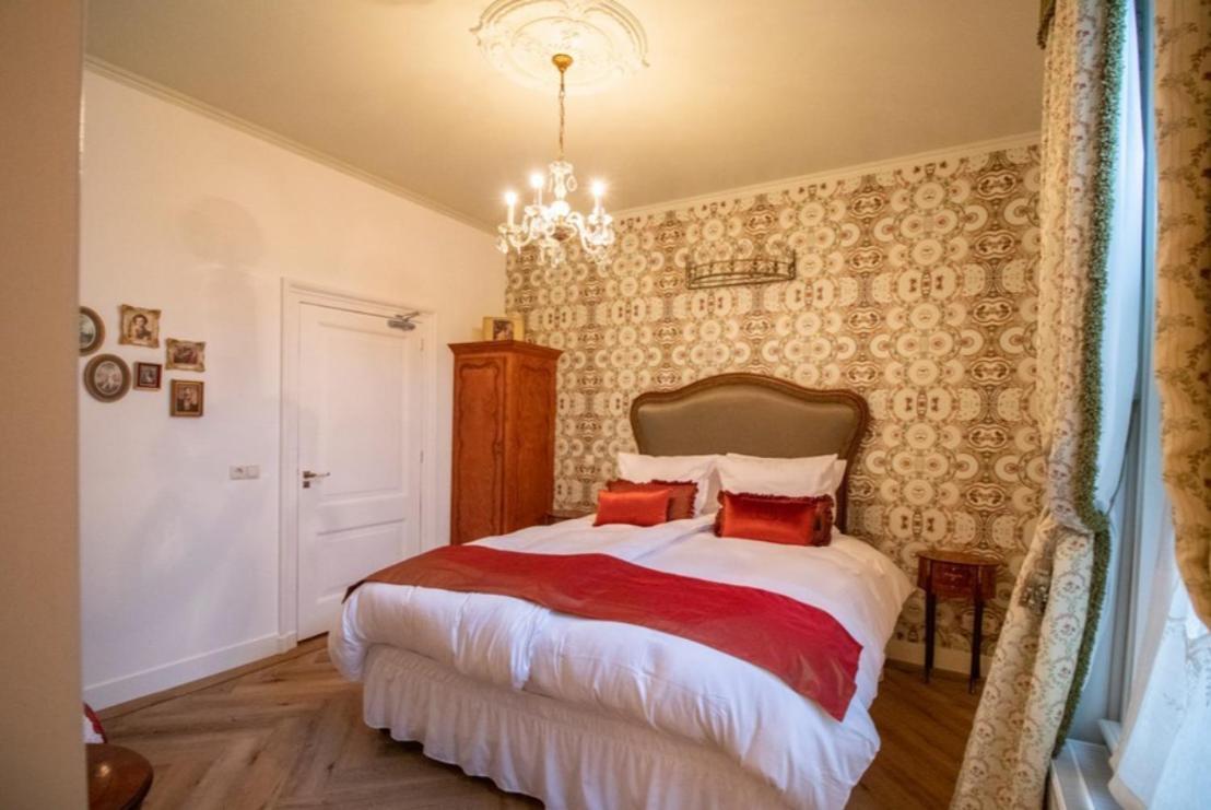 Hotellerie Het Wapen Van Athlone De Steeg Kültér fotó
