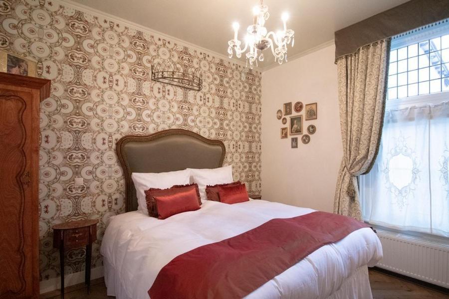 Hotellerie Het Wapen Van Athlone De Steeg Kültér fotó