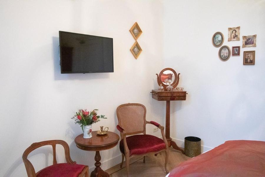 Hotellerie Het Wapen Van Athlone De Steeg Kültér fotó