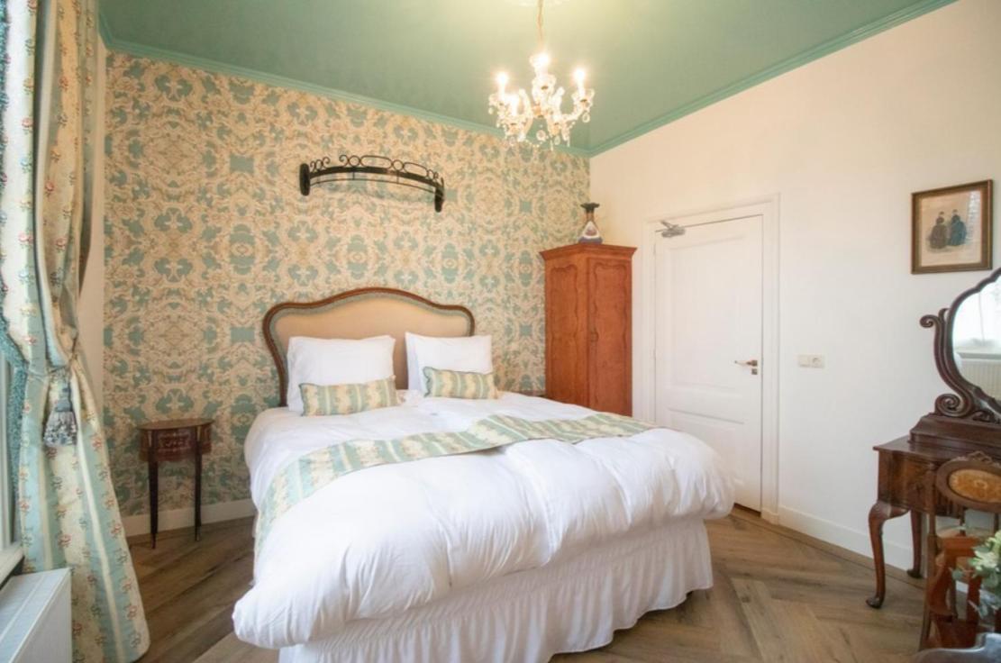 Hotellerie Het Wapen Van Athlone De Steeg Kültér fotó