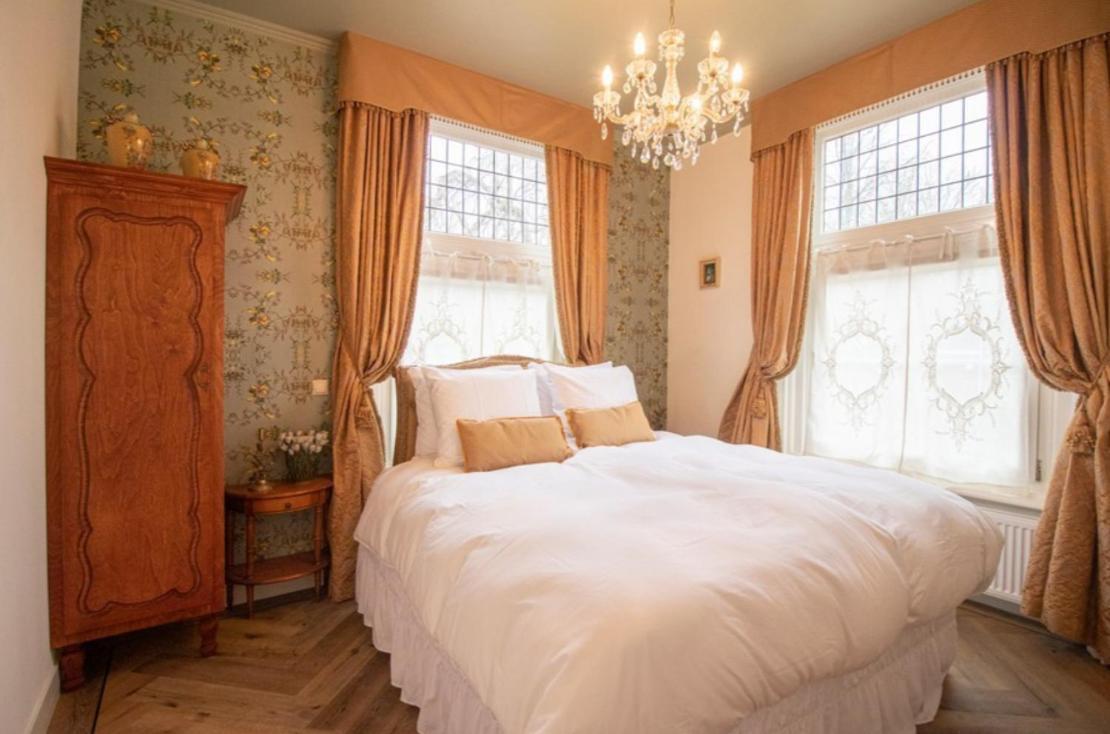 Hotellerie Het Wapen Van Athlone De Steeg Kültér fotó