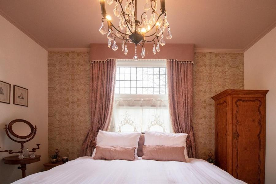 Hotellerie Het Wapen Van Athlone De Steeg Kültér fotó