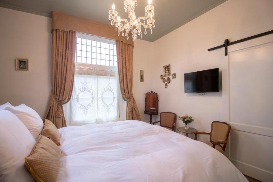 Hotellerie Het Wapen Van Athlone De Steeg Kültér fotó