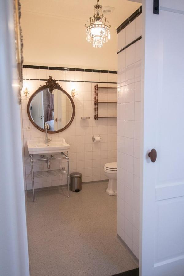 Hotellerie Het Wapen Van Athlone De Steeg Kültér fotó