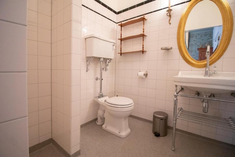 Hotellerie Het Wapen Van Athlone De Steeg Kültér fotó