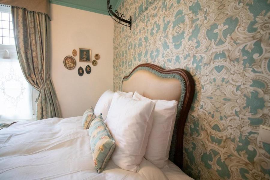 Hotellerie Het Wapen Van Athlone De Steeg Kültér fotó
