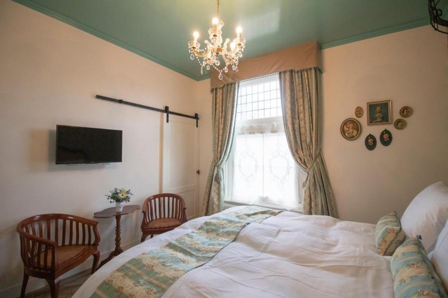 Hotellerie Het Wapen Van Athlone De Steeg Kültér fotó